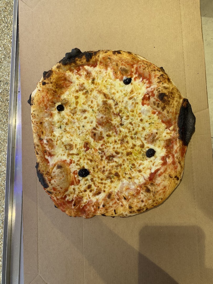 Bambino pizza · Photos 3