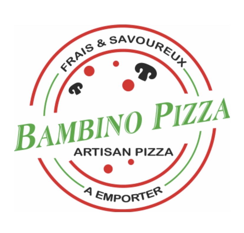 Bambino pizza · Photos 8