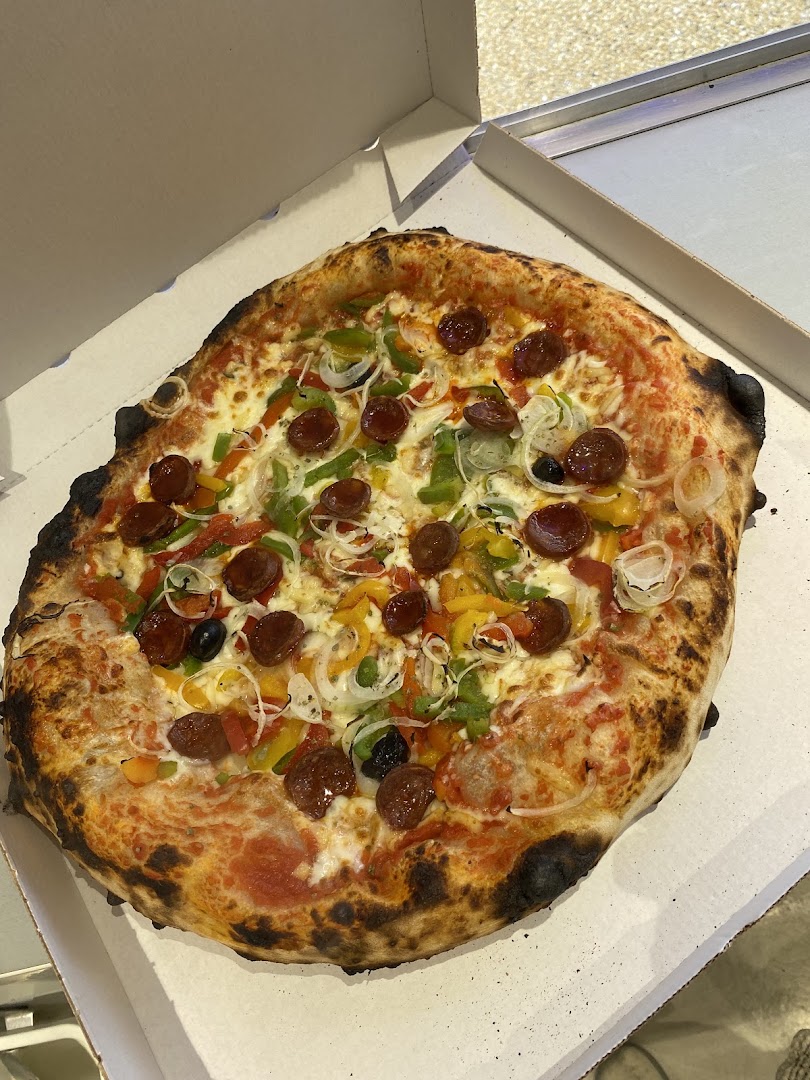 Bambino pizza · Photos 2