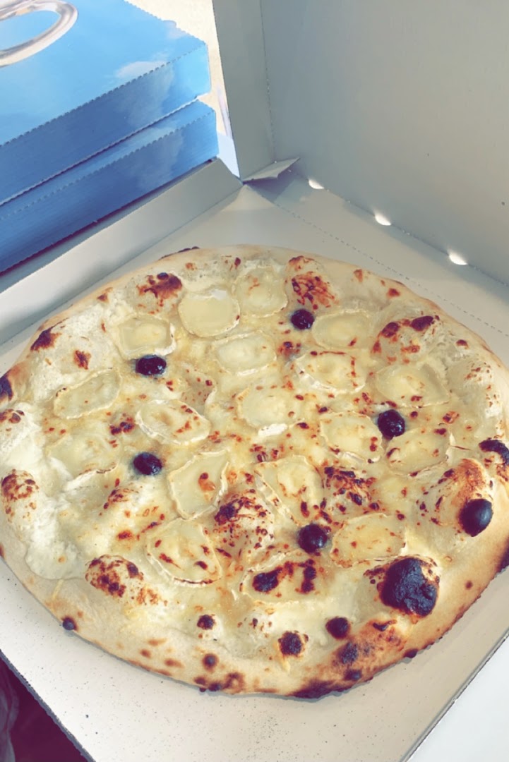 Bambino pizza · Photos 9
