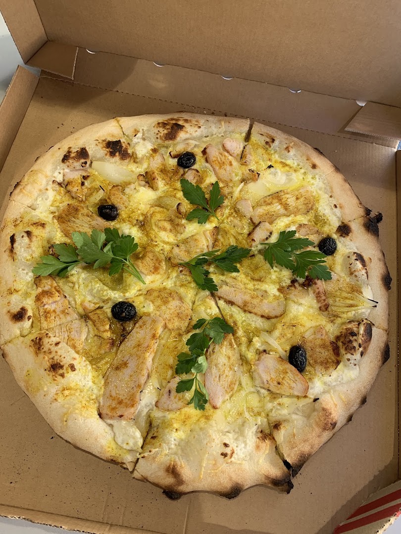 Bambino pizza · Photos 6