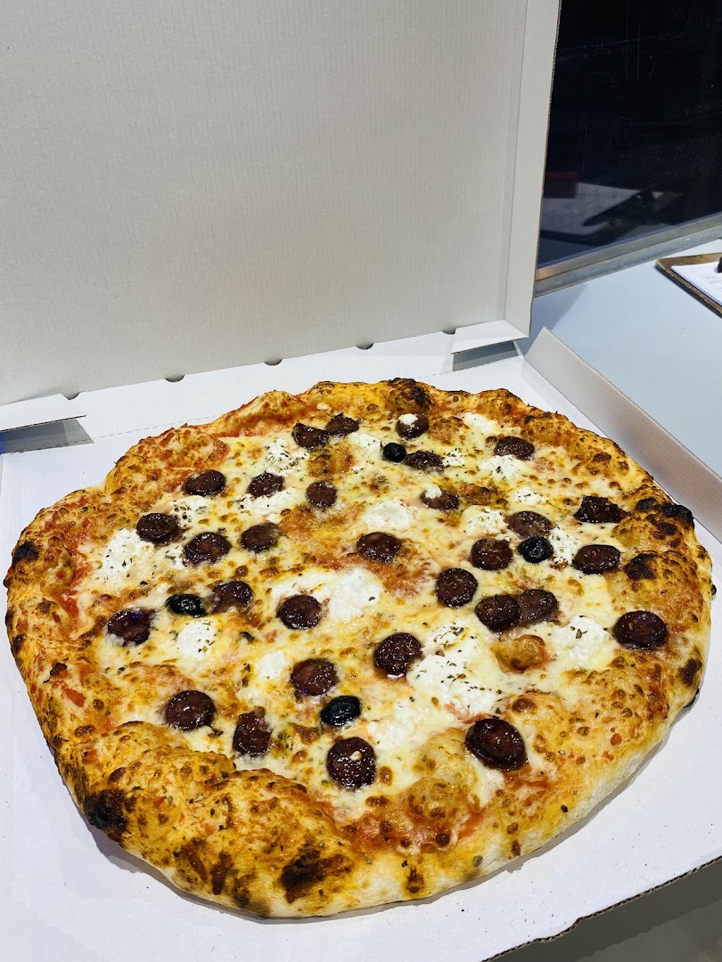 Bambino pizza · Photos 4