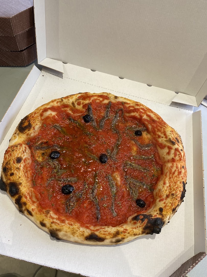 Bambino pizza · Photos 7